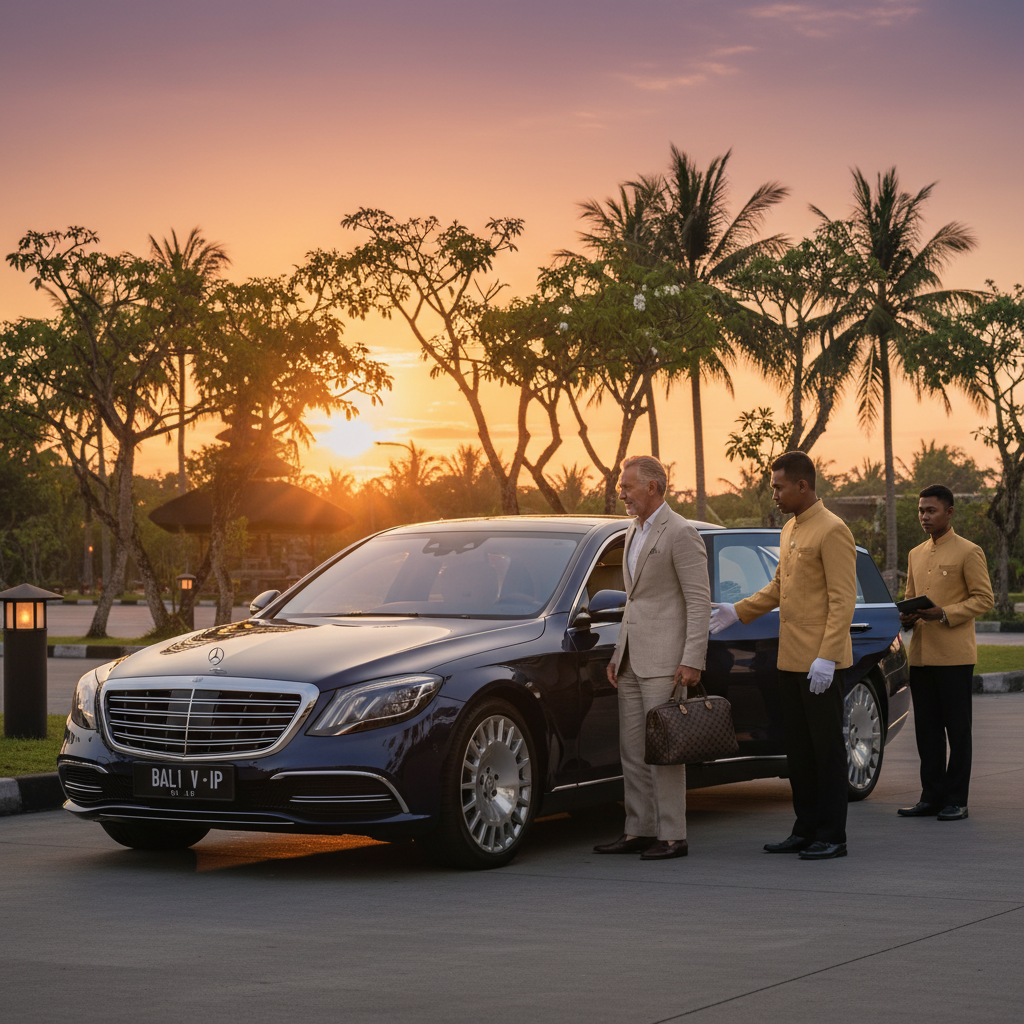 Choosing the Right VIP Service Provider