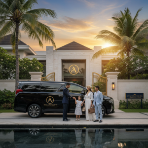 The Ultimate Guide to Bali Airport VIP Services (Arrival & Departure)