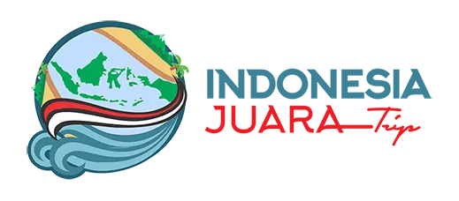 Indonesia Juara Trip
