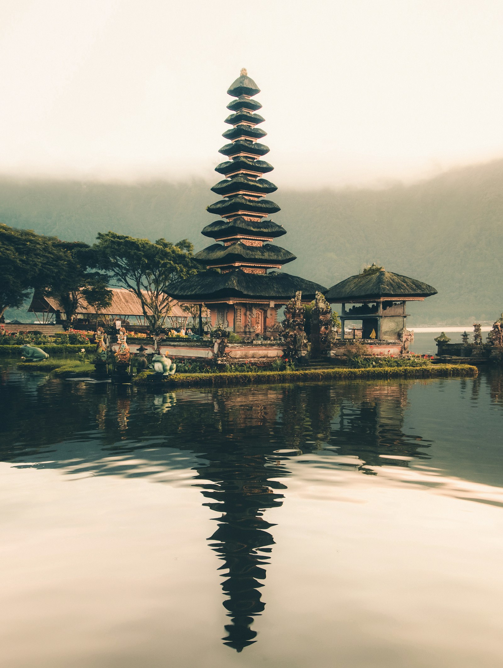 Cultural Sensitivity & Temple Attire